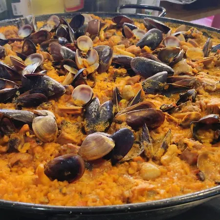 Apartment Casa Elena Pacos *