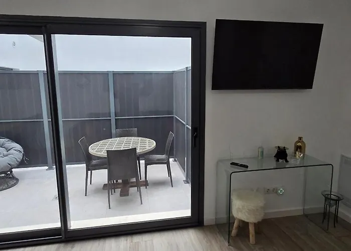 Casa Elena Pacos Apartment Fuengirola