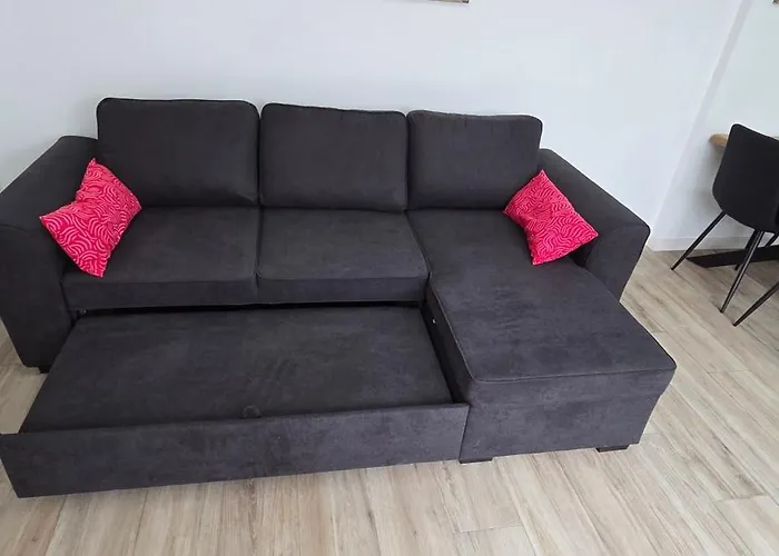 Casa Elena Pacos Fuengirola