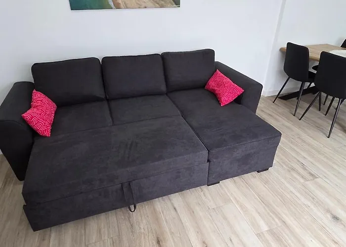 Apartment Casa Elena Pacos Fuengirola