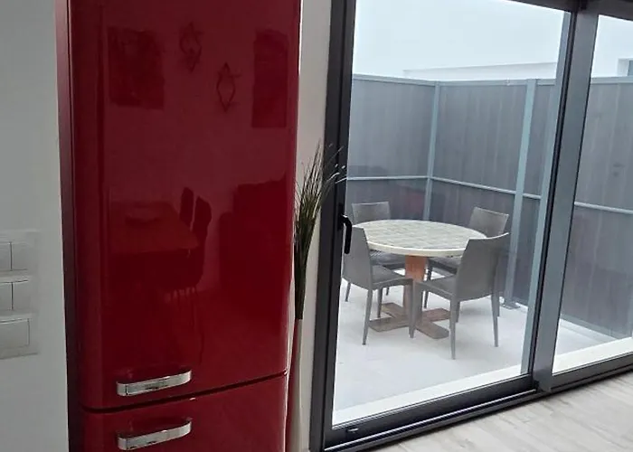 Casa Elena Pacos Apartment Fuengirola