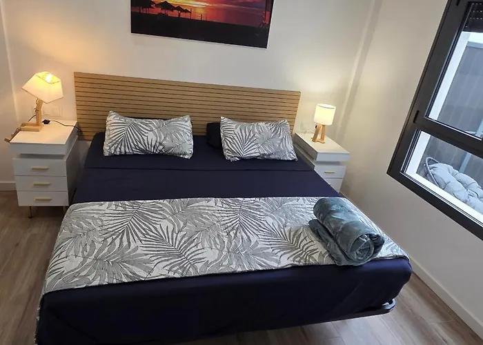 Apartment Casa Elena Pacos *