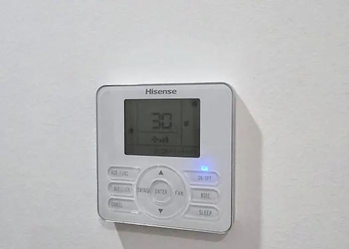 Casa Elena Pacos Apartment