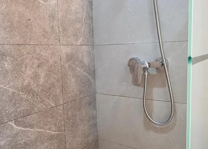 Casa Elena Pacos Apartment *