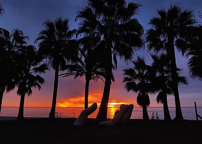 Apartment Casa Elena Pacos Fuengirola