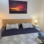 Casa Elena Pacos Apartment Fuengirola