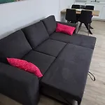 Casa Elena Pacos * Fuengirola
