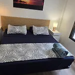 Daire Casa Elena Pacos *