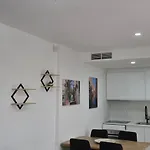 Daire Casa Elena Pacos *