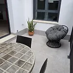Casa Elena Pacos * Fuengirola