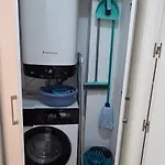 Daire Casa Elena Pacos