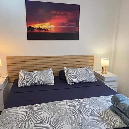 Casa Elena Pacos Apartamento Fuengirola