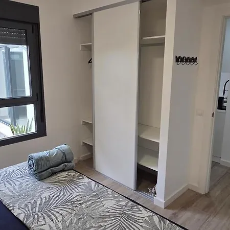 Apartamento Casa Elena Pacos Fuengirola