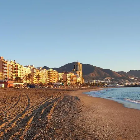 Casa Elena Pacos Apartment