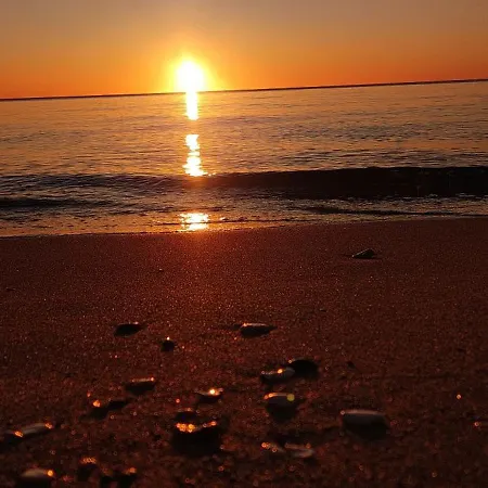 Apartment Casa Elena Pacos *