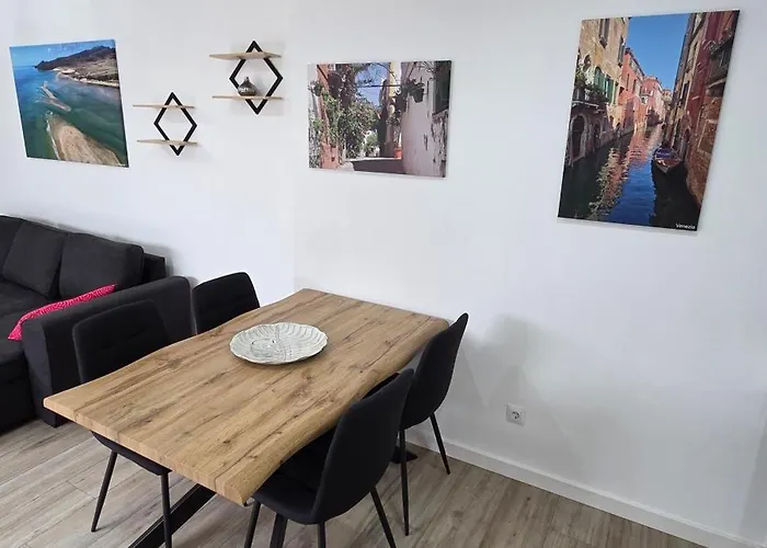 Apartment Casa Elena Pacos Fuengirola