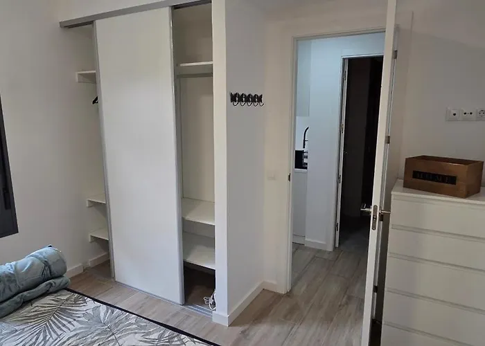 Casa Elena Pacos * Fuengirola