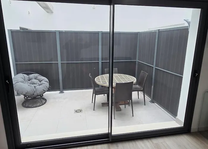 Casa Elena Pacos Apartment Fuengirola