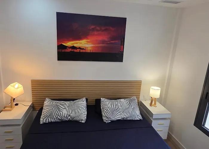 Apartment Casa Elena Pacos Fuengirola