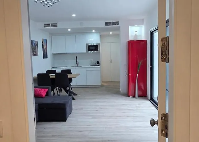 Apartment Casa Elena Pacos *