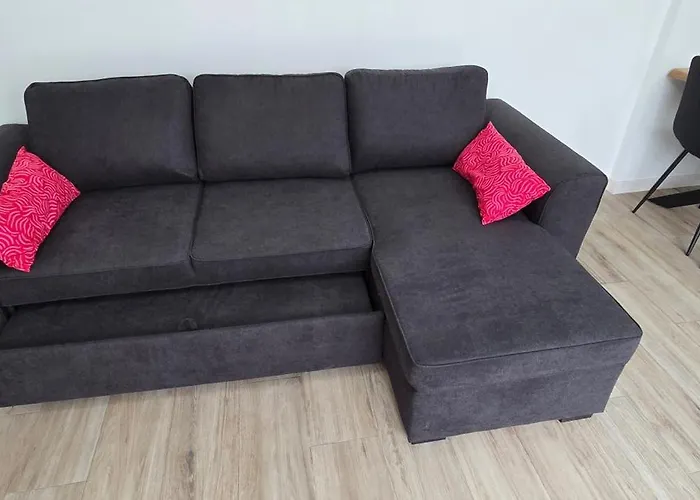 Casa Elena Pacos * Fuengirola