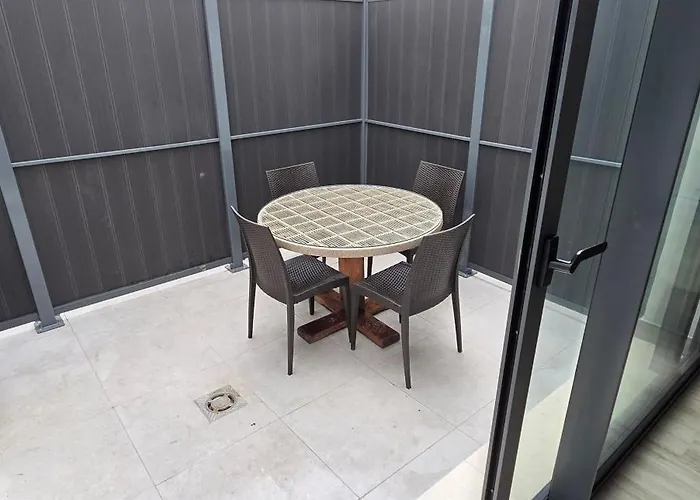 Casa Elena Pacos * Fuengirola