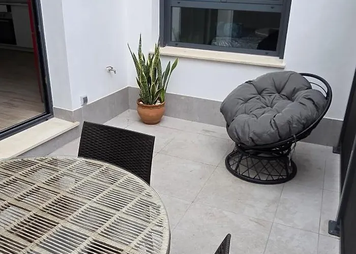 Casa Elena Pacos * Fuengirola