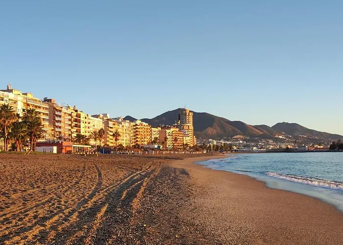 Casa Elena Pacos Apartment