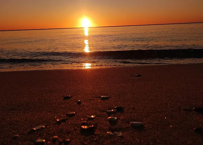 Apartment Casa Elena Pacos *