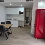 Lägenhet Casa Elena Pacos