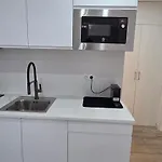 Casa Elena Pacos Lägenhet Fuengirola