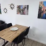Lägenhet Casa Elena Pacos Fuengirola