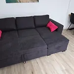 Lägenhet Casa Elena Pacos Fuengirola