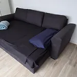 Casa Elena Pacos Lägenhet