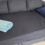 Lägenhet Casa Elena Pacos