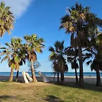 Lägenhet Casa Elena Pacos *