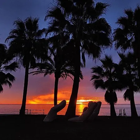 Appartamento Casa Elena Pacos Fuengirola