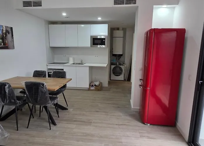 Appartamento Casa Elena Pacos