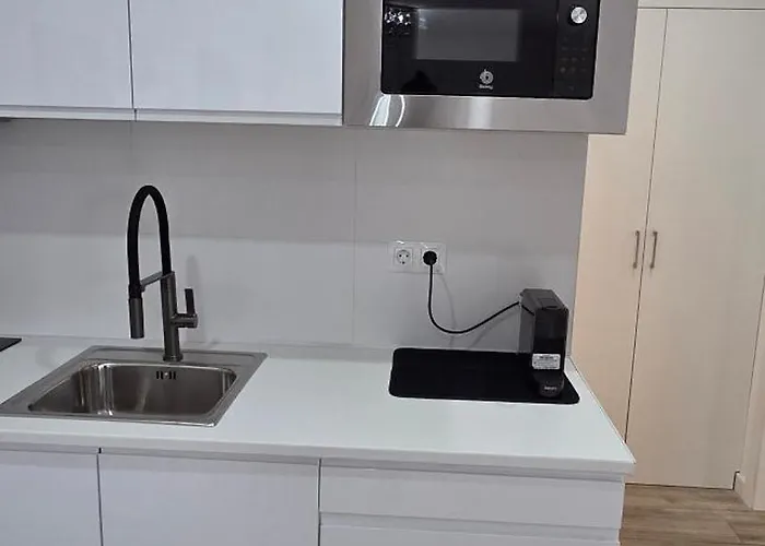 Casa Elena Pacos Appartamento Fuengirola