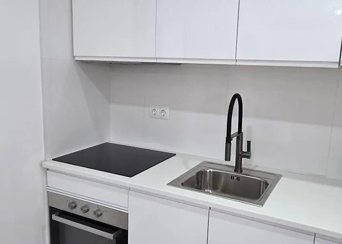 Appartamento Casa Elena Pacos Fuengirola