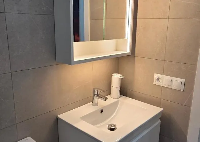 Casa Elena Pacos Appartamento *