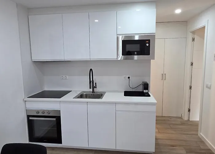 Casa Elena Pacos Appartamento *