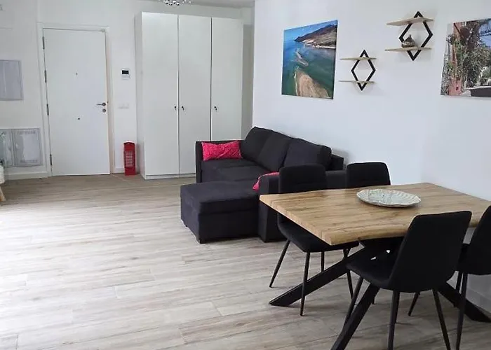 Casa Elena Pacos Appartamento *