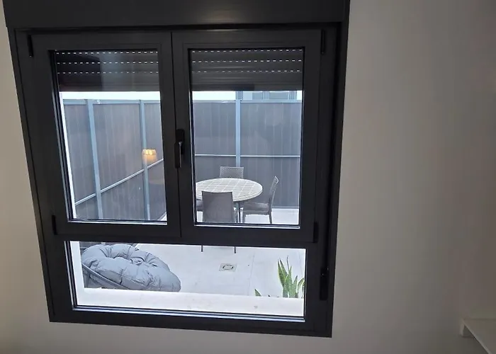 Casa Elena Pacos Fuengirola