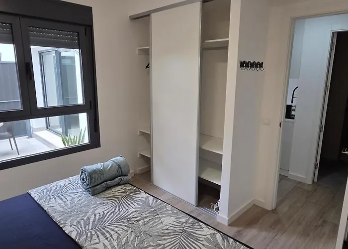 Appartamento Casa Elena Pacos Fuengirola