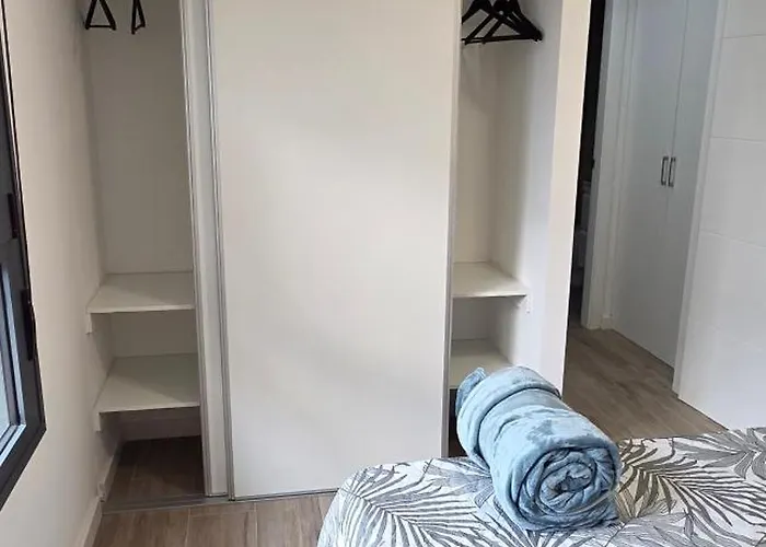 Appartamento Casa Elena Pacos