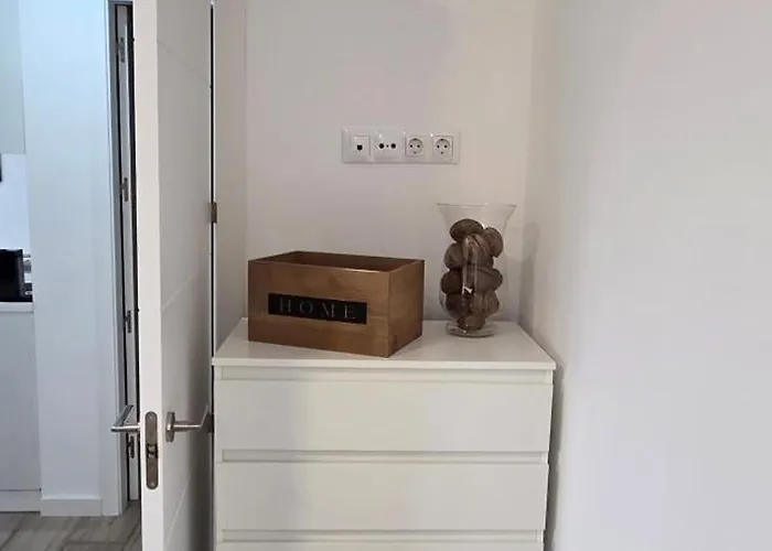 Casa Elena Pacos Fuengirola