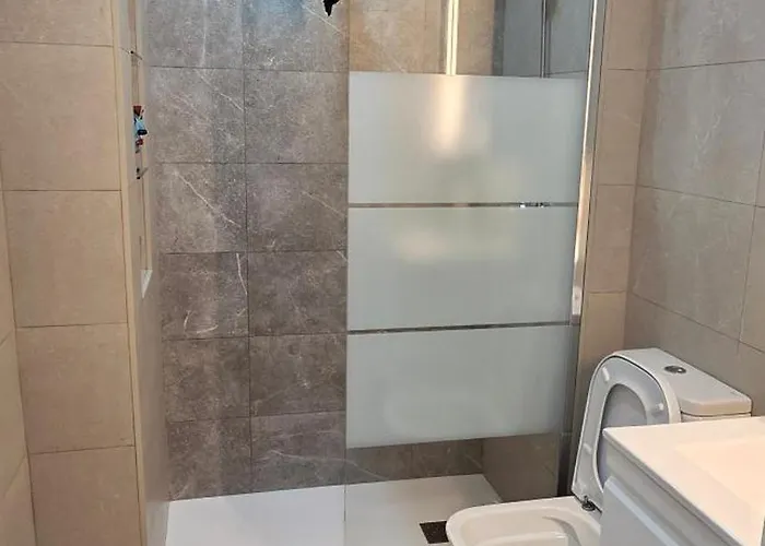 Casa Elena Pacos Appartamento