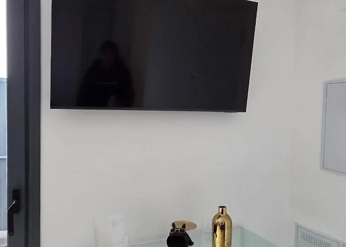 Casa Elena Pacos * Fuengirola