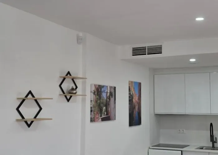 Appartamento Casa Elena Pacos *